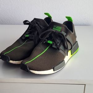 Limited edition NMD Star Wars ADIDAS
